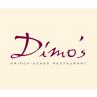 Dimos & Apostels Restaurant - CD-Neugestaltung