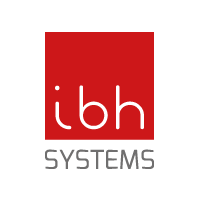ibh SYSTEMS GMBH - CD-Neugestaltung
